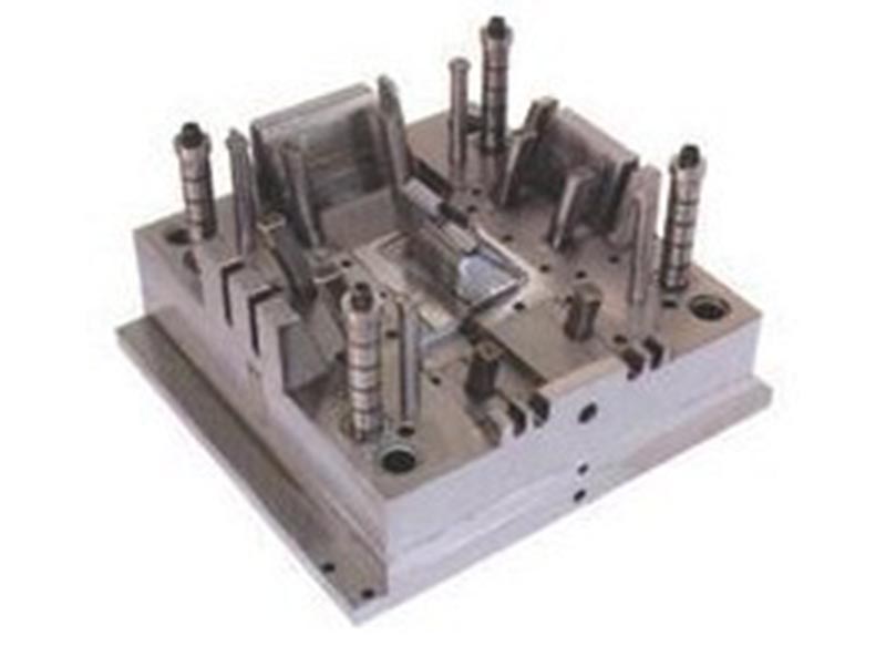 刚察精密塑料模批发