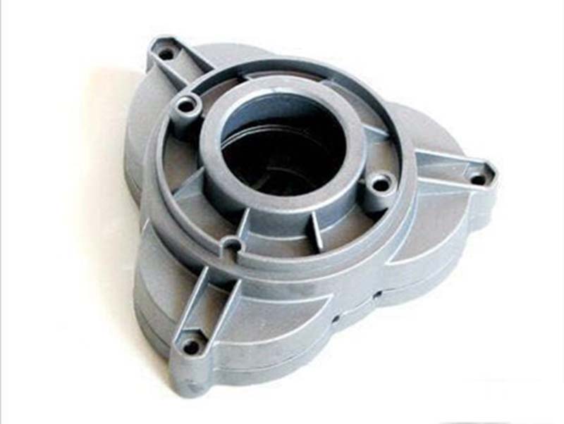 刚察锌压铸生产厂家